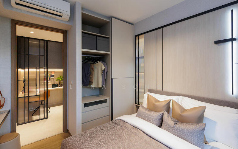 North Gaia, 31 Yishun Close, 3 Bedrooms, 969 sqft, Executive Condominium For Sale, by Lyna Song, 23918555 - PropertyGuru.com.sg