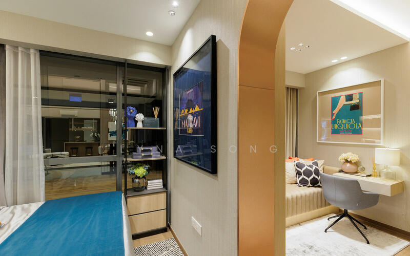 North Gaia, 31 Yishun Close, 3 Bedrooms, 969 sqft, Executive Condominium For Sale, by Lyna Song, 23918555 - PropertyGuru.com.sg