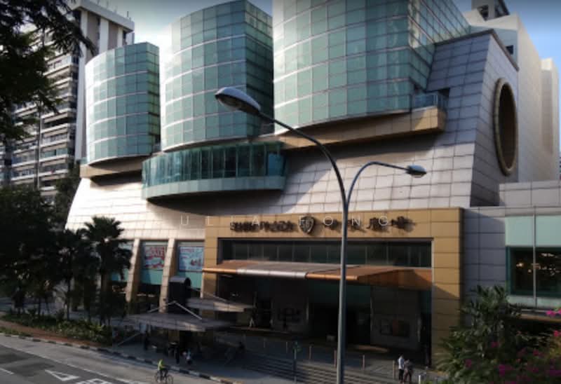 Shaw Plaza, 360 Balestier Road, 1,313 sqft, Food & Beverage For Rent, by Julia Fong, 23918825 - CommercialGuru.com.sg