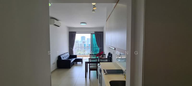 The Interweave, 21 Kim Keat Road, 2 Bedrooms, 689 sqft, Condominium For Rent, by Steven Fong, 23918956 - PropertyGuru.com.sg