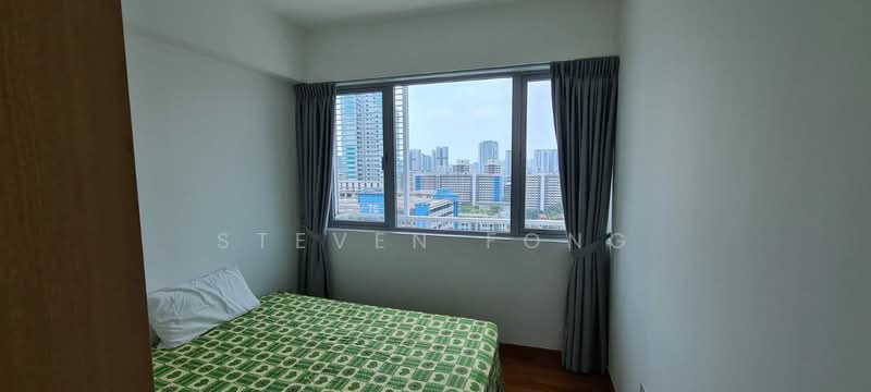 The Interweave, 21 Kim Keat Road, 2 Bedrooms, 689 sqft, Condominium For Rent, by Steven Fong, 23918956 - PropertyGuru.com.sg