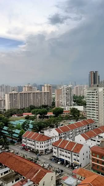 The Interweave, 21 Kim Keat Road, 2 Bedrooms, 689 sqft, Condominium For Rent, by Steven Fong, 23918956 - PropertyGuru.com.sg