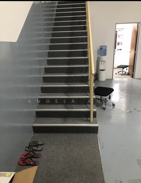 Northpoint Bizhub, 2 Yishun Industrial Street 1, 2,648 sqft, Light Industrial (B1) For Rent, by Angela Ang, 23919166 - CommercialGuru.com.sg