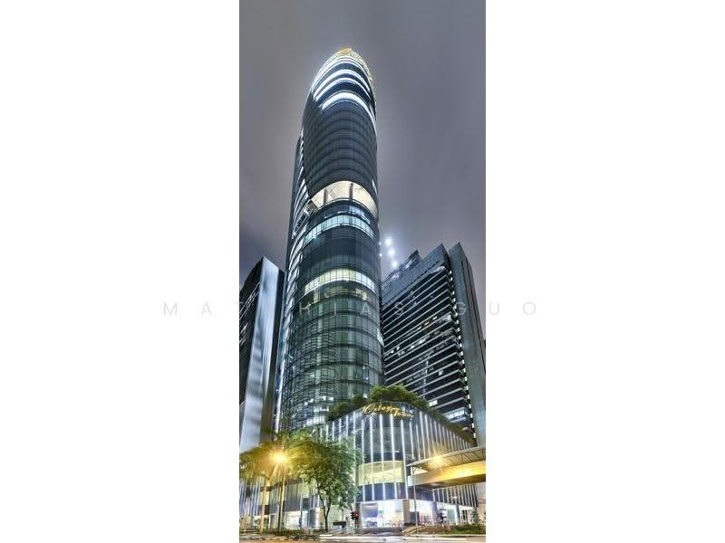 Oxley Tower, 138 Robinson Road, Boat Quay / Raffles Place / Marina, 226 sqft, Mall Shop For Sale, by Matthias Guo, 23919172 - CommercialGuru.com.sg
