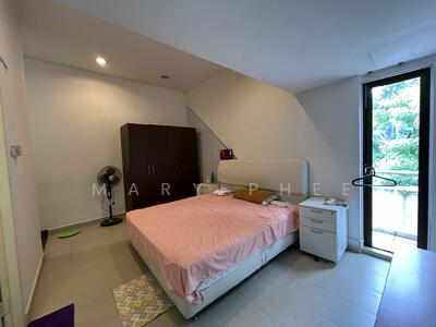 For Rent - Fernhill Cottage