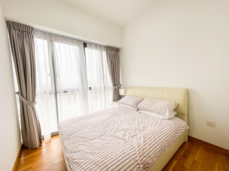 For Rent - Alex Residences