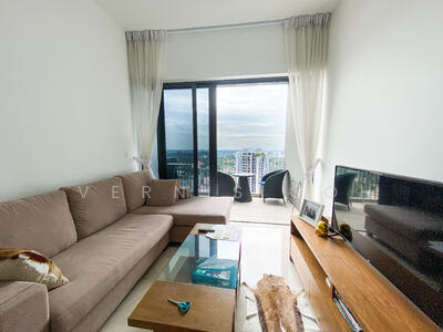 For Rent - Alex Residences