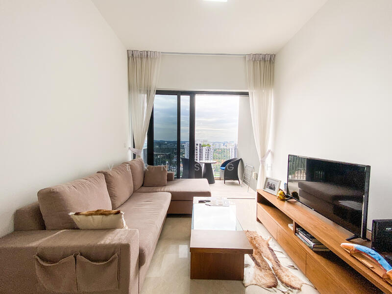 For Rent - Alex Residences