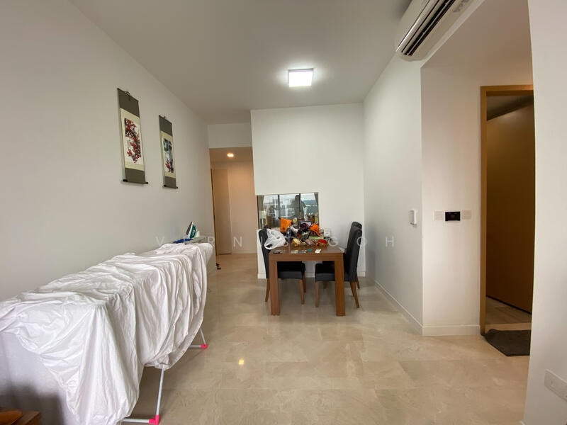 For Rent - Alex Residences