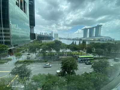 For Rent - The Sail @ Marina Bay