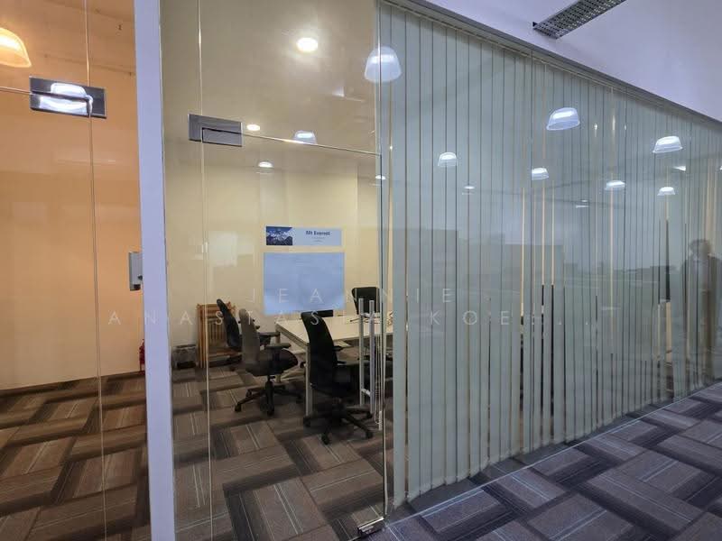 Tannery Lane, Kallang Pudding, Genting Lane, Macpherson / Potong Pasir, 5,295 sqft, Light Industrial (B1) For Rent, by Jeannie Anastasia Koe 高晶晶, 23919983 - CommercialGuru.com.sg