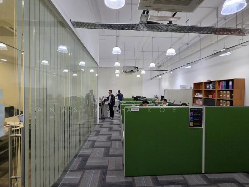 Tannery Lane, Kallang Pudding, Genting Lane, Macpherson / Potong Pasir, 5,295 sqft, Light Industrial (B1) For Rent, by Jeannie Anastasia Koe 高晶晶, 23919983 - CommercialGuru.com.sg