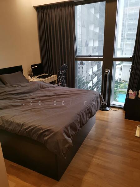 Commonwealth Towers, 230 Commonwealth Avenue, 2 Bedrooms, 752 sqft, Condominium For Rent, by Lee Bei Fang, 23920065 - PropertyGuru.com.sg