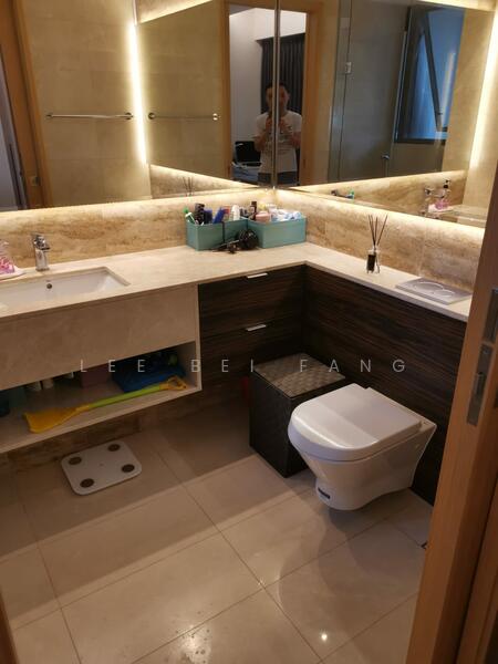 Commonwealth Towers, 230 Commonwealth Avenue, 2 Bedrooms, 752 sqft, Condominium For Rent, by Lee Bei Fang, 23920065 - PropertyGuru.com.sg