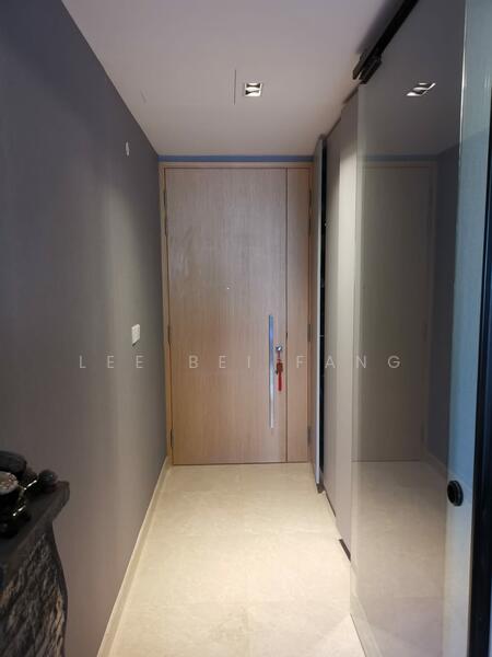 Commonwealth Towers, 230 Commonwealth Avenue, 2 Bedrooms, 752 sqft, Condominium For Rent, by Lee Bei Fang, 23920065 - PropertyGuru.com.sg