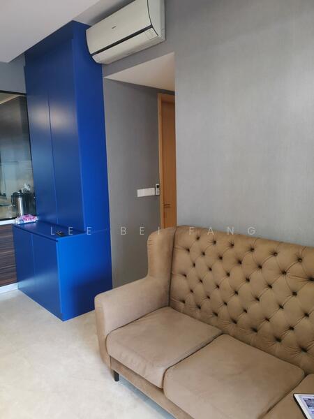 Commonwealth Towers, 230 Commonwealth Avenue, 2 Bedrooms, 752 sqft, Condominium For Rent, by Lee Bei Fang, 23920065 - PropertyGuru.com.sg