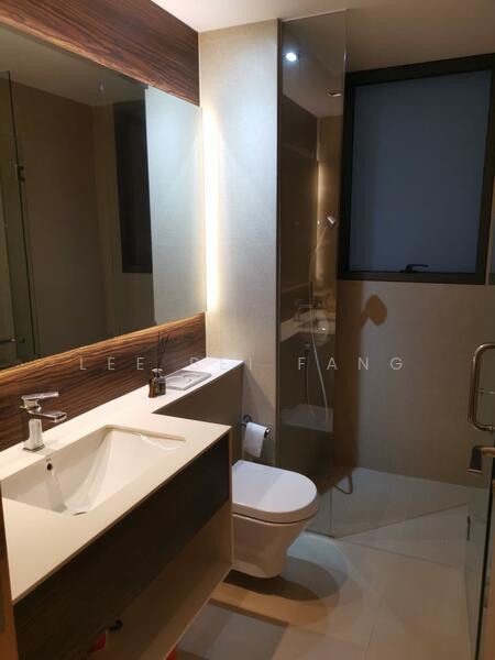 Commonwealth Towers, 230 Commonwealth Avenue, 2 Bedrooms, 752 sqft, Condominium For Rent, by Lee Bei Fang, 23920065 - PropertyGuru.com.sg