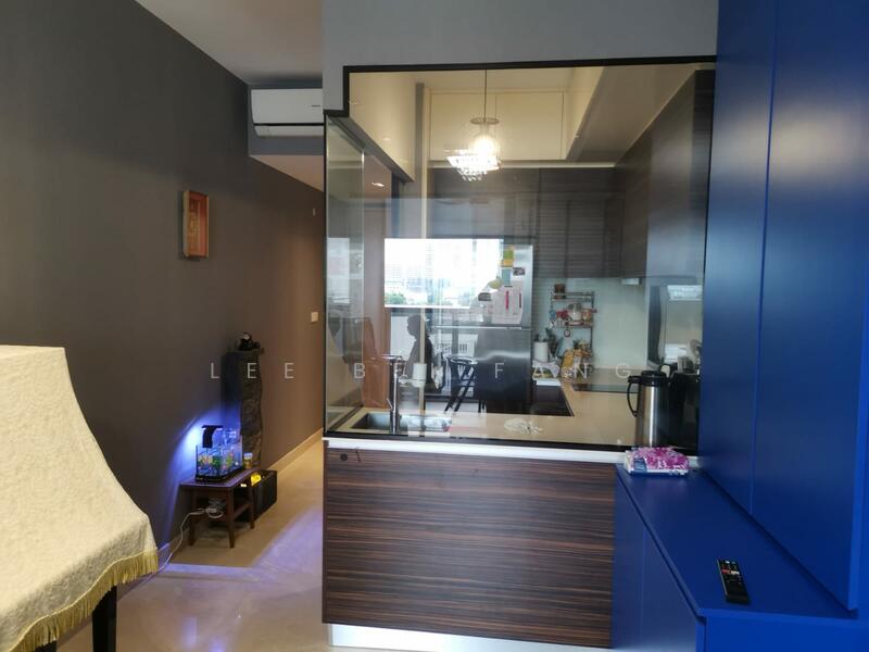 Commonwealth Towers, 230 Commonwealth Avenue, 2 Bedrooms, 752 sqft, Condominium For Rent, by Lee Bei Fang, 23920065 - PropertyGuru.com.sg