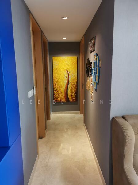 Commonwealth Towers, 230 Commonwealth Avenue, 2 Bedrooms, 752 sqft, Condominium For Rent, by Lee Bei Fang, 23920065 - PropertyGuru.com.sg