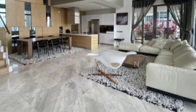 For Rent - Skypark @ Somerset