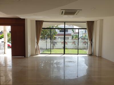 For Rent - 2 Storey Detached House