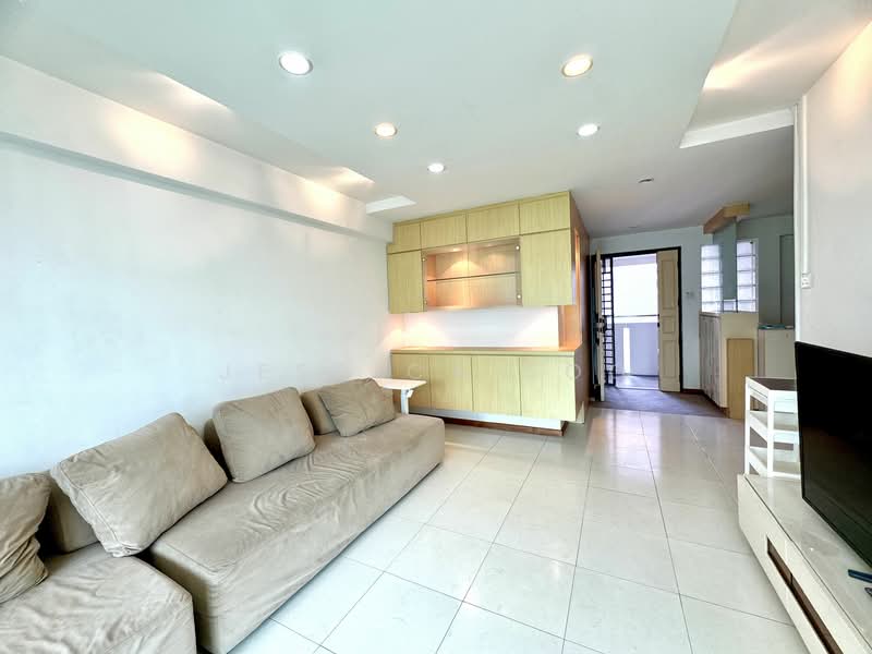 110C Punggol Field, 110C Punggol Field, 3 Bedrooms, 1,184 sqft, HDB Flat For Rent, by Jessica Soo, 23920517 - PropertyGuru.com.sg