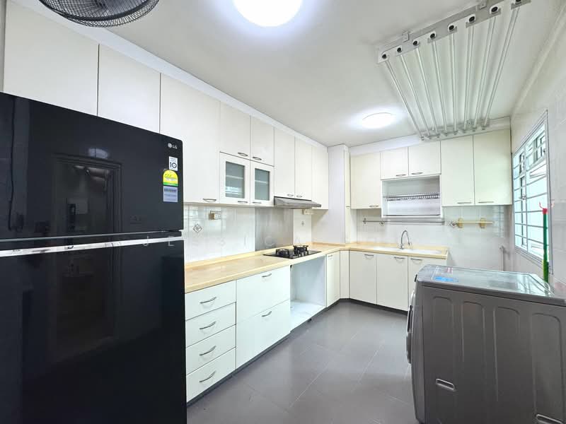 110C Punggol Field, 110C Punggol Field, 3 Bedrooms, 1,184 sqft, HDB Flat For Rent, by Jessica Soo, 23920517 - PropertyGuru.com.sg