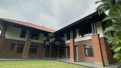 For Rent - Leedon Road