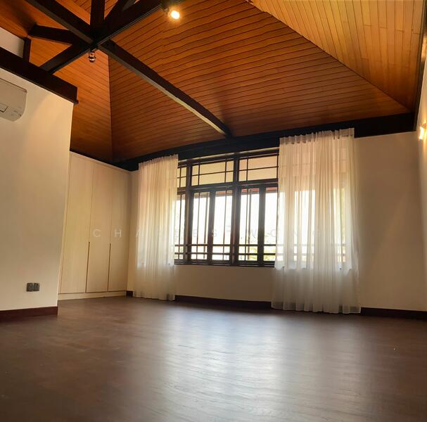 Common bedroom at lvl 2 