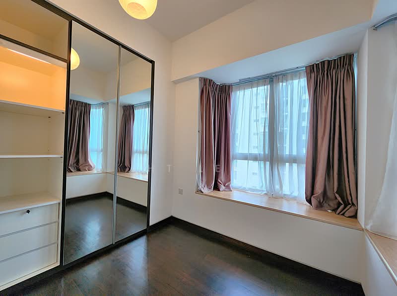 River Valley Full Furnished 2 Bedder!Big Balcony w ZipTrack Blinds! Bright Corner!Big Master!, Nathan Road 1 Min Walk to Valley Point, 2 Bedrooms, 786 sqft, Condominium For Rent, by HT Lee, 23920742 - PropertyGuru.com.sg