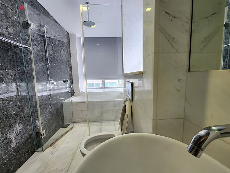 River Valley Full Furnished 2 Bedder!Big Balcony w ZipTrack Blinds! Bright Corner!Big Master!, Nathan Road 1 Min Walk to Valley Point, 2 Bedrooms, 786 sqft, Condominium For Rent, by HT Lee, 23920742 - PropertyGuru.com.sg