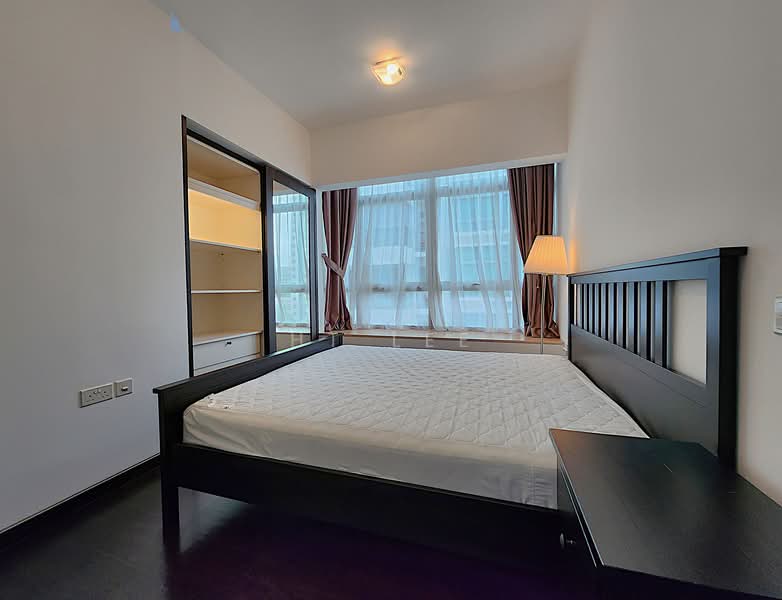 River Valley Rd Full Furnished 2 Bedder!Big Balcony! ZipTrack Blinds! Long Bath! Big Master!, 23 Nathan Road1 Min Walk to Valley Point, 2 Bedrooms, 786 sqft, Condominium For Rent, by HT Lee, 23920742 - PropertyGuru.com.sg