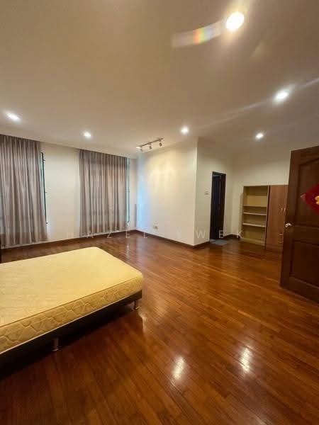 lorong 104 Changi Road, Lorong 104 Changi Road, Eunos / Geylang / Paya Lebar, 1 Bedroom, 300 sqft, Terraced House For Rent, by Hazel Kwek, 23920749 - Bedroom - PropertyGuru.com.sg