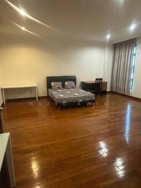 lorong 104 Changi Road, Lorong 104 Changi Road, Eunos / Geylang / Paya Lebar, 1 Bedroom, 300 sqft, Terraced House For Rent, by Hazel Kwek, 23920749 - Bedroom - PropertyGuru.com.sg