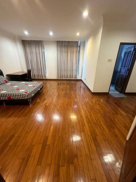 lorong 104 Changi Road, Lorong 104 Changi Road, Eunos / Geylang / Paya Lebar, 1 Bedroom, 300 sqft, Terraced House For Rent, by Hazel Kwek, 23920749 - Bedroom - PropertyGuru.com.sg