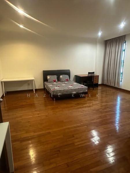 lorong 104 Changi Road, Lorong 104 Changi Road, Eunos / Geylang / Paya Lebar, 1 Bedroom, 300 sqft, Terraced House For Rent, by Hazel Kwek, 23920749 - Bedroom - PropertyGuru.com.sg