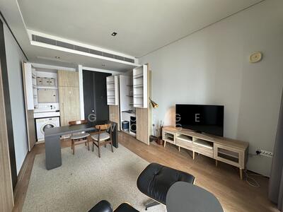 For Sale - OUE Twin Peaks