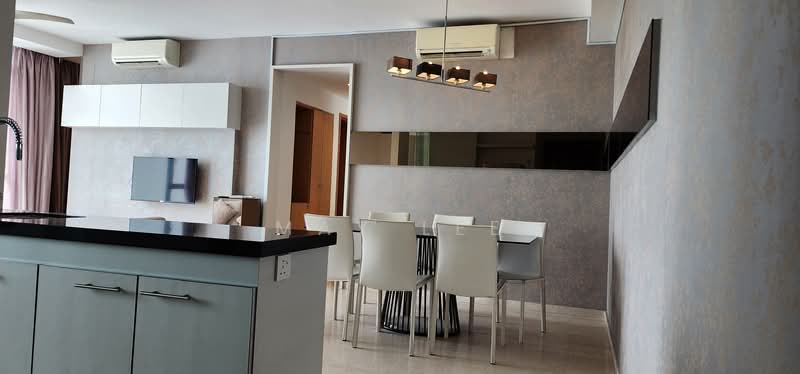 The Lakeshore, 31 Jurong West Street 41, 3 Bedrooms, 1,173 sqft, Condominium For Rent, by May Lee, 2392082 - PropertyGuru.com.sg