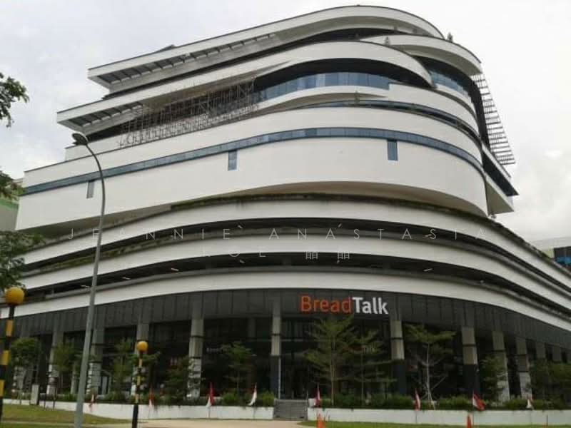 Tai Seng Centre, Taiseng Point, Taiseng MRT, Macpherson / Potong Pasir, 300 sqft, Food & Beverage For Rent, by Jeannie Anastasia Koe 高晶晶, 23920839 - CommercialGuru.com.sg