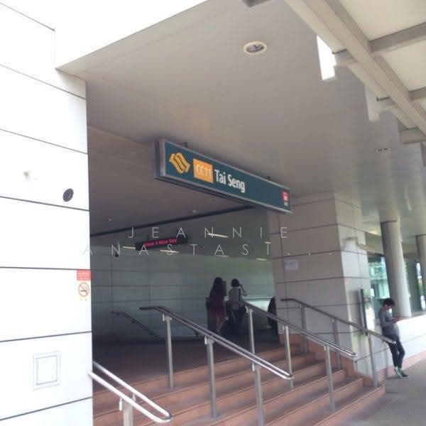 Tai Seng Centre, Taiseng Point, Taiseng MRT, Macpherson / Potong Pasir, 300 sqft, Food & Beverage For Rent, by Jeannie Anastasia Koe 高晶晶, 23920839 - CommercialGuru.com.sg