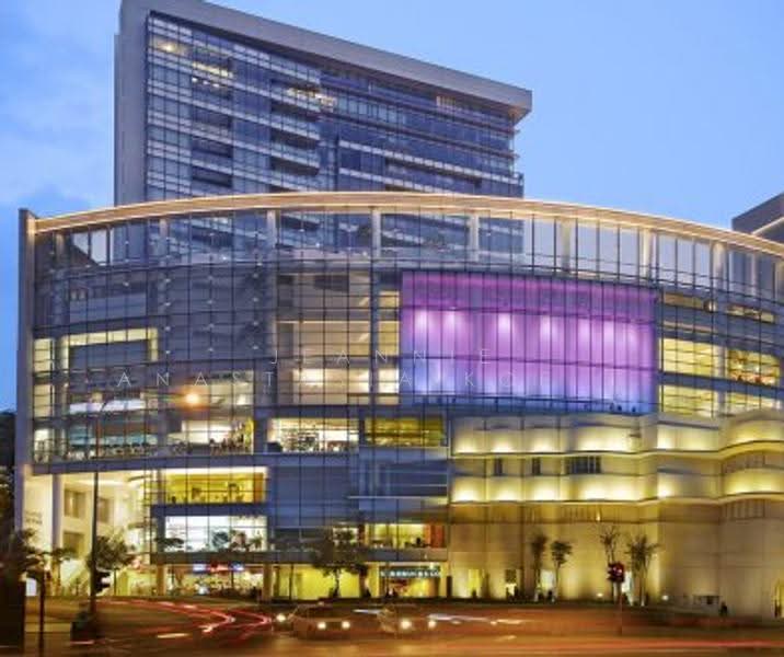 Tai Seng Centre, Taiseng Point, Taiseng MRT, Macpherson / Potong Pasir, 300 sqft, Food & Beverage For Rent, by Jeannie Anastasia Koe 高晶晶, 23920839 - CommercialGuru.com.sg