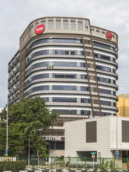 Tai Seng Centre, Taiseng Point, Taiseng MRT, Macpherson / Potong Pasir, 300 sqft, Food & Beverage For Rent, by Jeannie Anastasia Koe 高晶晶, 23920839 - CommercialGuru.com.sg