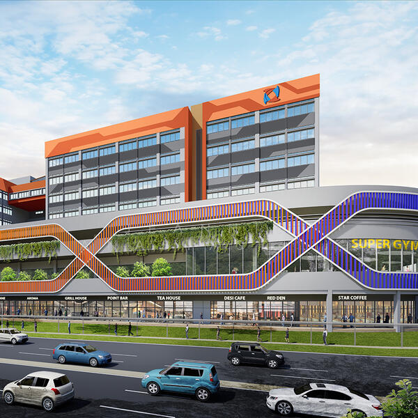Tai Seng Centre, Taiseng Point, Taiseng MRT, Macpherson / Potong Pasir, 300 sqft, Food & Beverage For Rent, by Jeannie Anastasia Koe 高晶晶, 23920839 - CommercialGuru.com.sg