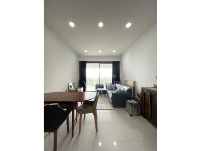 For Rent - Concourse Skyline