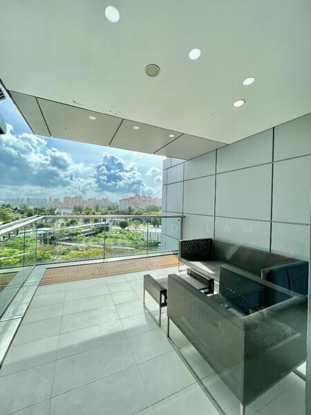 Concourse Skyline, 298 Beach Road, 1 Bedroom, 850 sqft, Condominium For Rent, by Raymond Lam, 23920863 - PropertyGuru.com.sg