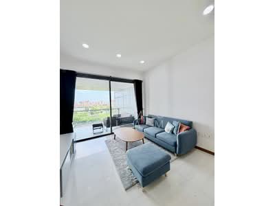 For Rent - Concourse Skyline