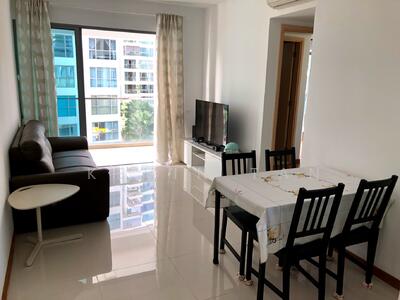 For Rent - A Treasure Trove