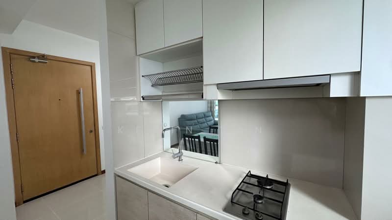 A Treasure Trove, 54 Punggol Walk, 2 Bedrooms, 775 sqft, Condominium For Rent, by Kevin Tan, 23921018 - PropertyGuru.com.sg