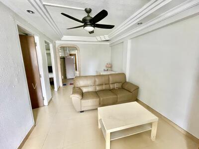 For Rent - 107 Lorong 1 Toa Payoh
