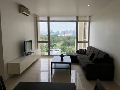 For Rent - The Lakeshore